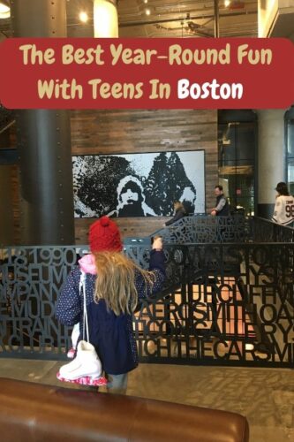 Bostonteenfun
