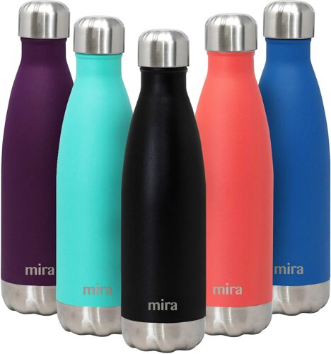Mirea water bottles