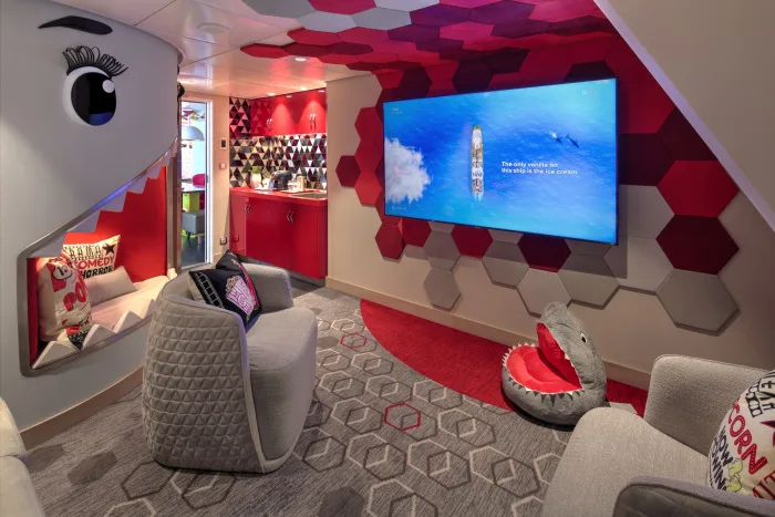 Ask Familiesgo! 5 Ways To Save Money On A Cruise With Kids New suites are one of the features that make wonder of the seas a hot cruise ship with higher fares than you'll find for other ships.