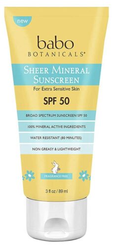 Print This Packing List Of 13 Family Beach Day Essentials Babo Cream