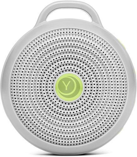 Yogasleep white noise