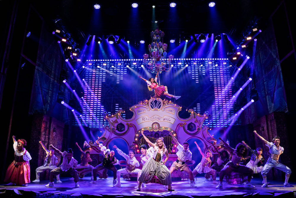 The 12 Best Broadway Shows For Teens To See In NYC