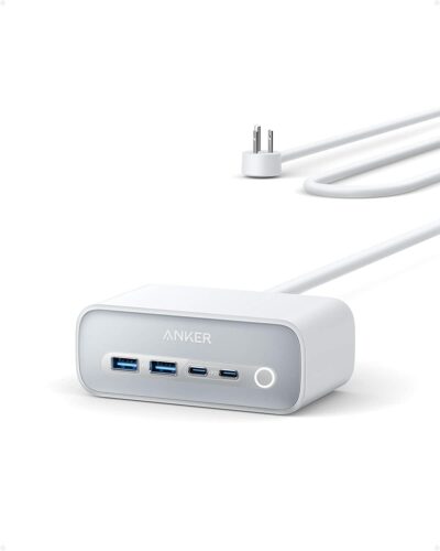 ankor 525 charger