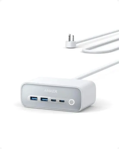Gift Guide: 23 Useful Gadgets That Go Wherever You Do ankor 525 charger
