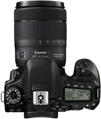 Gift Guide: 23 Useful Gadgets That Go Wherever You Do canon 80d