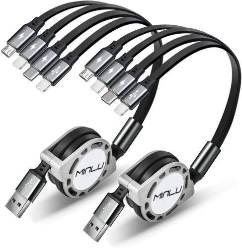 charging cable