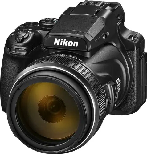 Gift Guide: 23 Useful Gadgets That Go Wherever You Do coolpixp1000