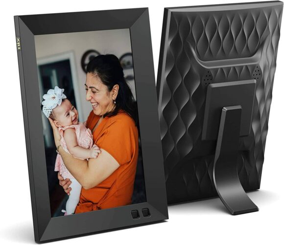 7 New Ways To Show Off Your Family Vacation Photos E Photo Frame