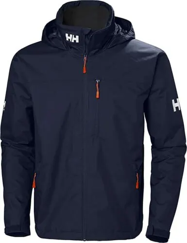 The Best Clothes To Keep Men, Women &Amp; Kids Warm All Winter helly henson sailing