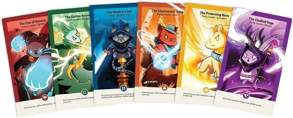 Gift Guide: Your Kids Will Take These Card &Amp; Board Games Everywhere here to slay