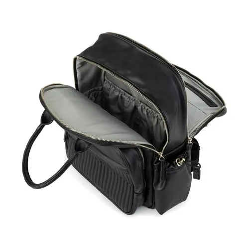 33 Items To Help You Take Your New Baby Everywhere jujube backpack