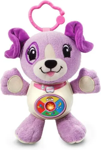 Gift Guide: Tech Your Kids &Amp; Teens Will Take Everywhere They Go leap frog violet