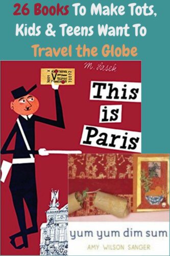 Travel books pin2