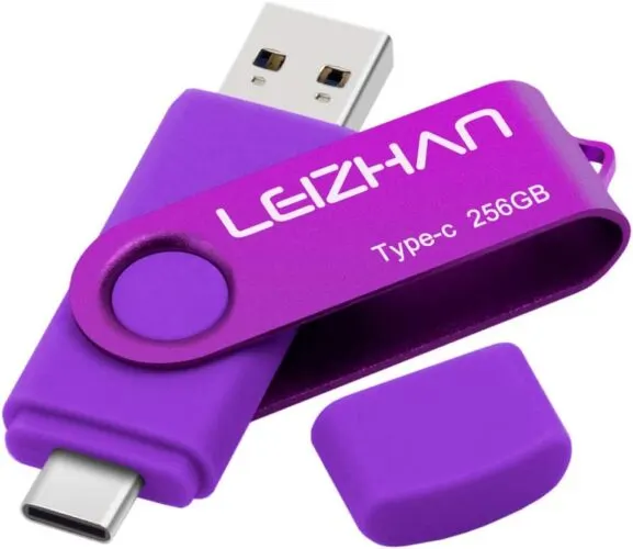 Gift Guide: 23 Useful Gadgets That Go Wherever You Do usb for samsung