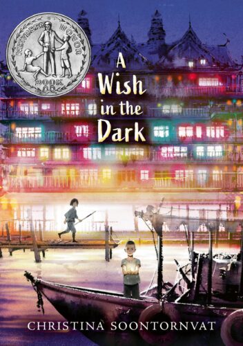 Wish in the dark