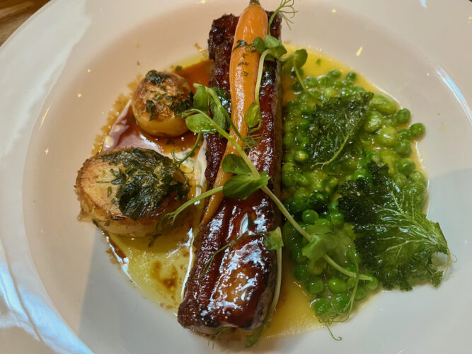 Fade social porkbelly