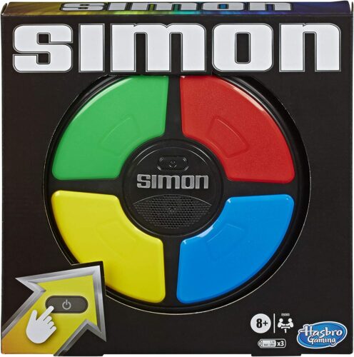 Gift Guide: 21 Clever Toys That Will Travel Wherever Your Kids Do Simon