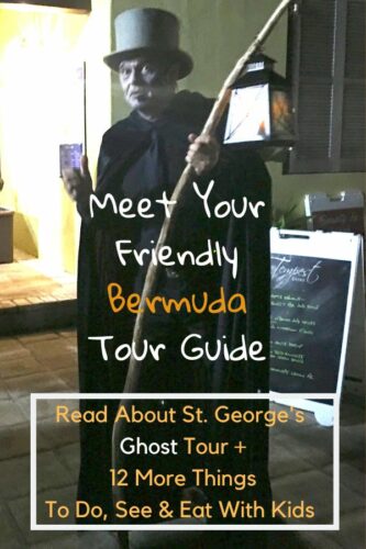 Whether you stay in a resort or arrive by cruise ship, bermuda has plenty of activities that are easy to do with toddlers, kids and teens. Explore a cave, take a ghost tour, hit the beach, and more.