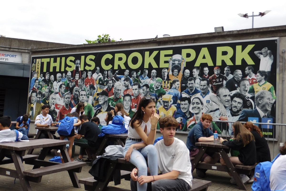 Ireland: 21 Things You Should Absolutely, Positively Do With Teenagers