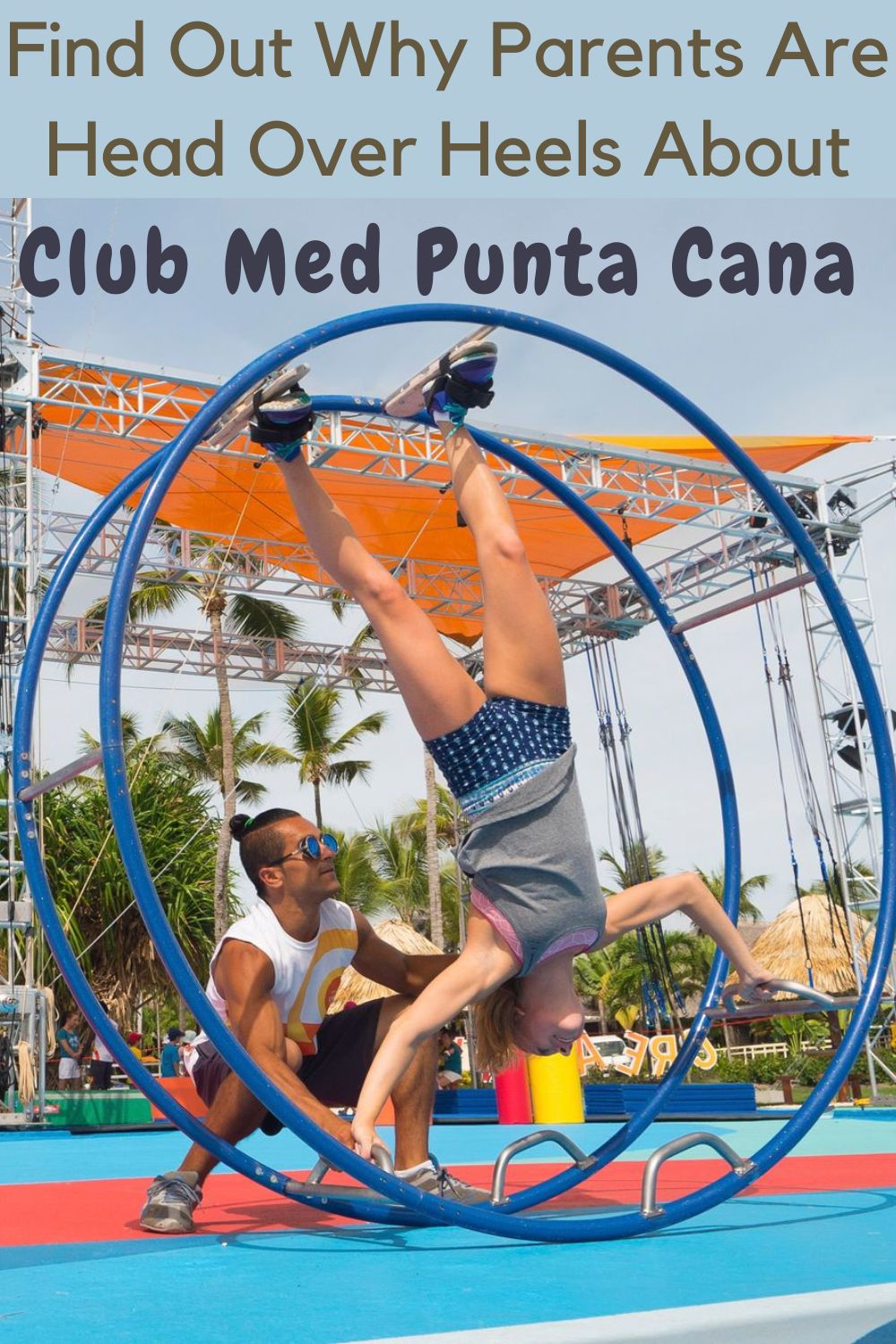 Club med punta cana review: club med is often pricier than other caribbean all-inclusives. But the wealth of family amenities and activities at its punta cana resort makes it a good value for a vacation with kids.