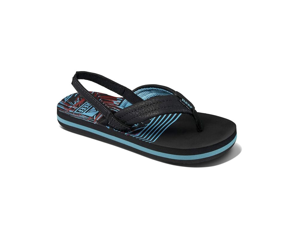 Reef kids little ahi