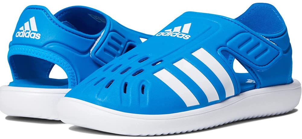 Adidas sandals