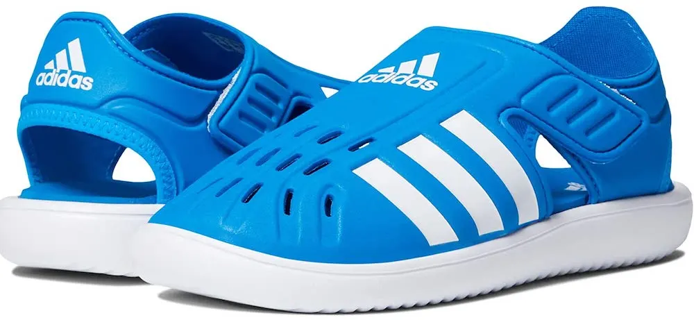 13 Unbeatable Summer Sneakers &Amp; Sandals: For Girls, Boys &Amp; Both Adidas sandals