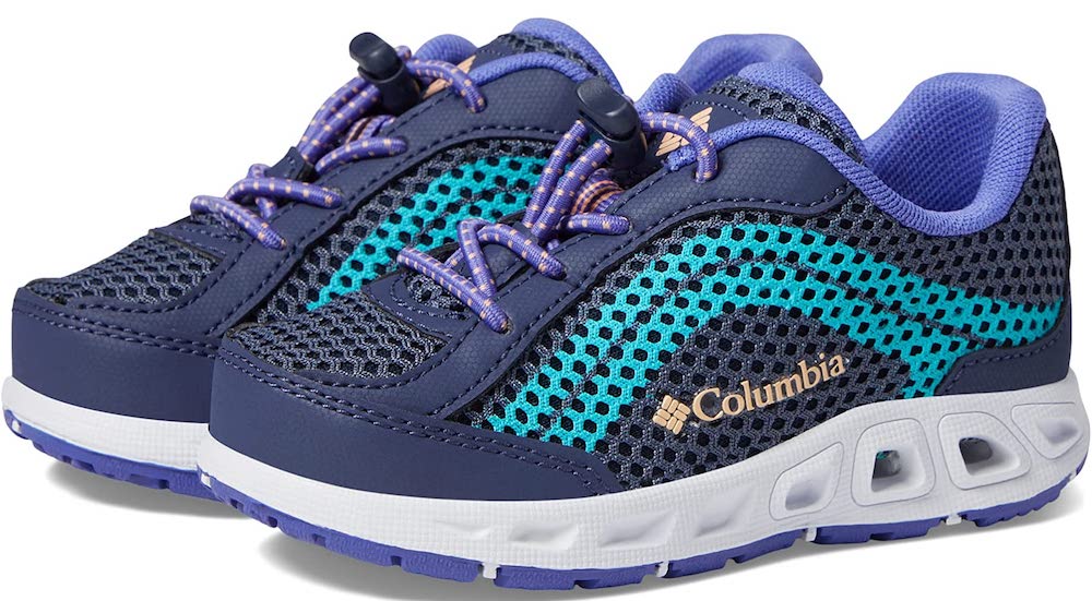 Columbia drainmaker 1