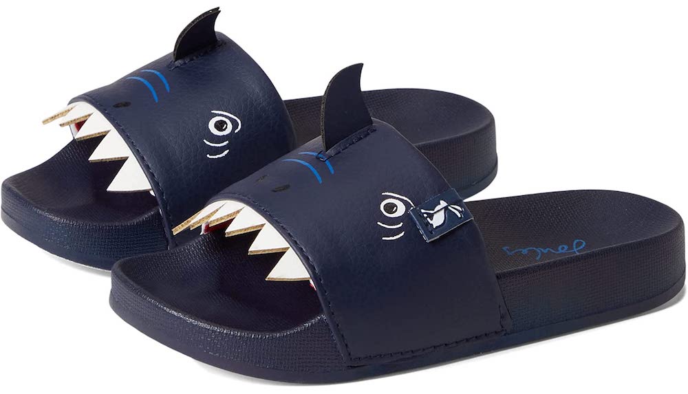 joules sharks