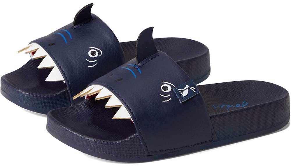 Joules sharks