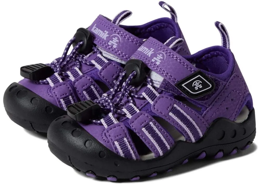 13 Unbeatable Summer Sneakers &Amp; Sandals: For Girls, Boys &Amp; Both Kamik crabs