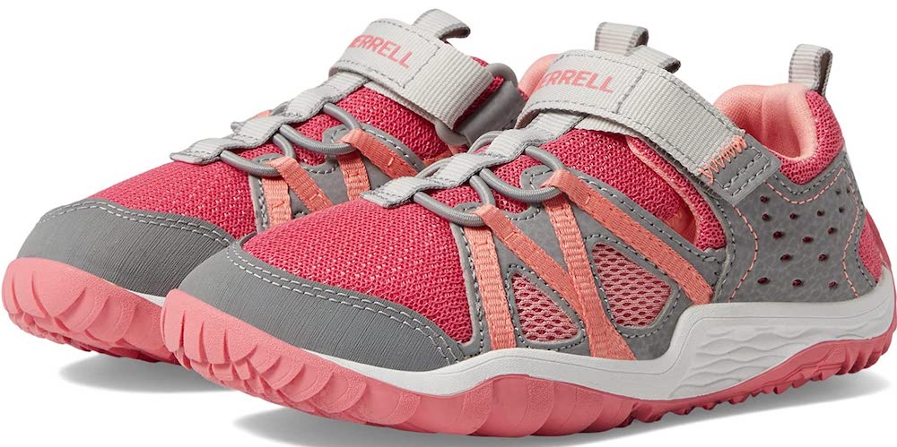 Merrel hydro sneakers