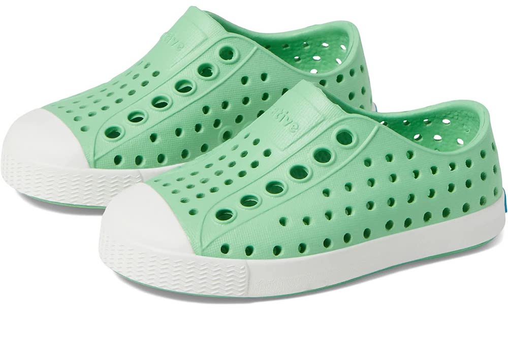 Native jefferson slipons