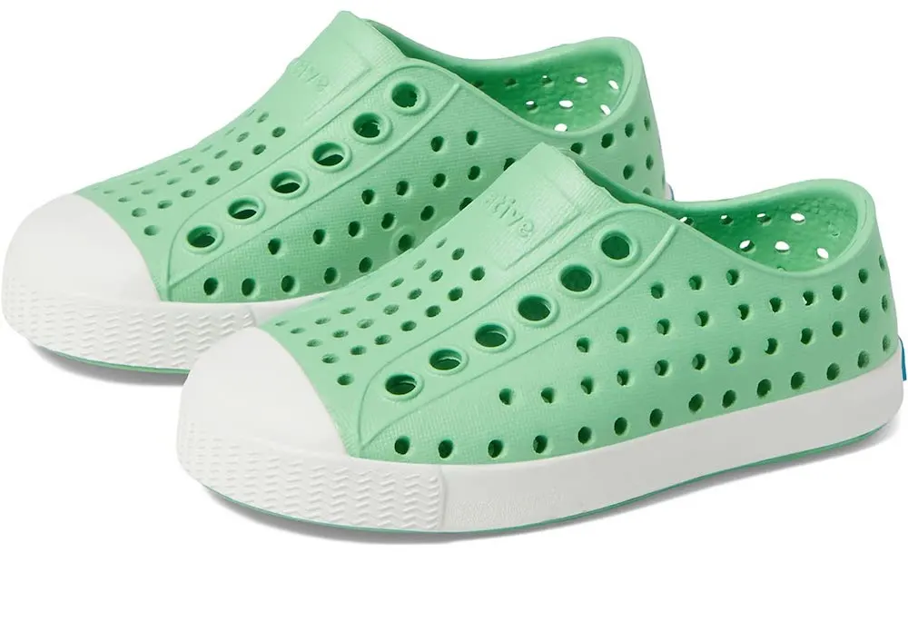 13 Unbeatable Summer Sneakers &Amp; Sandals: For Girls, Boys &Amp; Both Native jefferson slipons