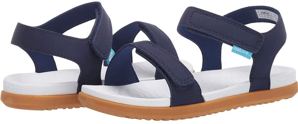 Native sport sandals