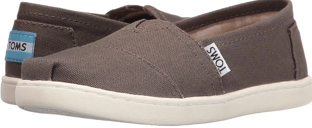 13 Unbeatable Summer Sneakers &Amp; Sandals: For Girls, Boys &Amp; Both Toms kids