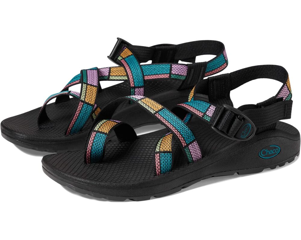 Chaco rainbow