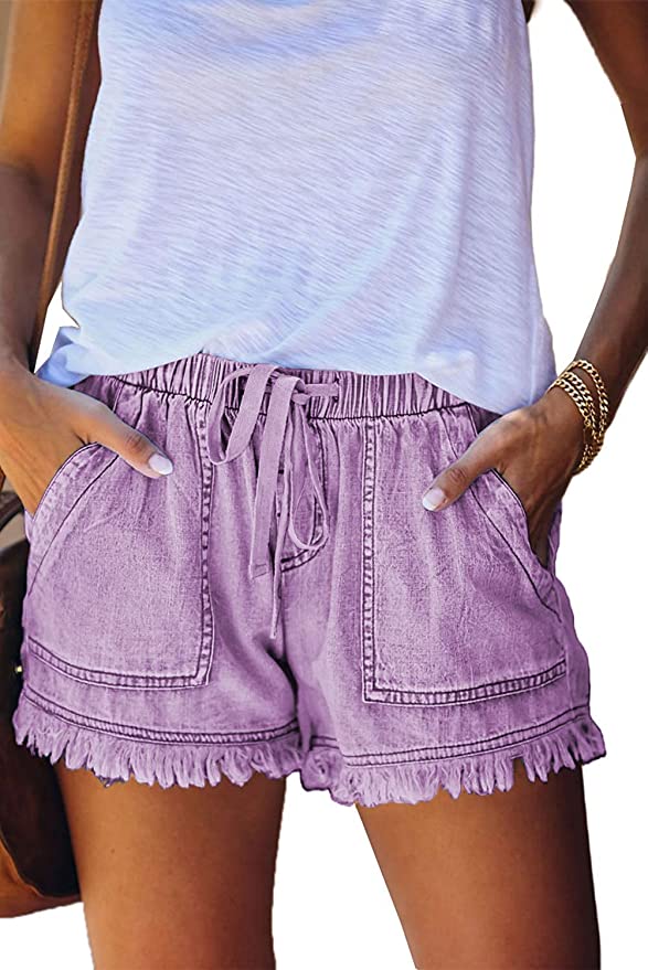 Yocur shorts