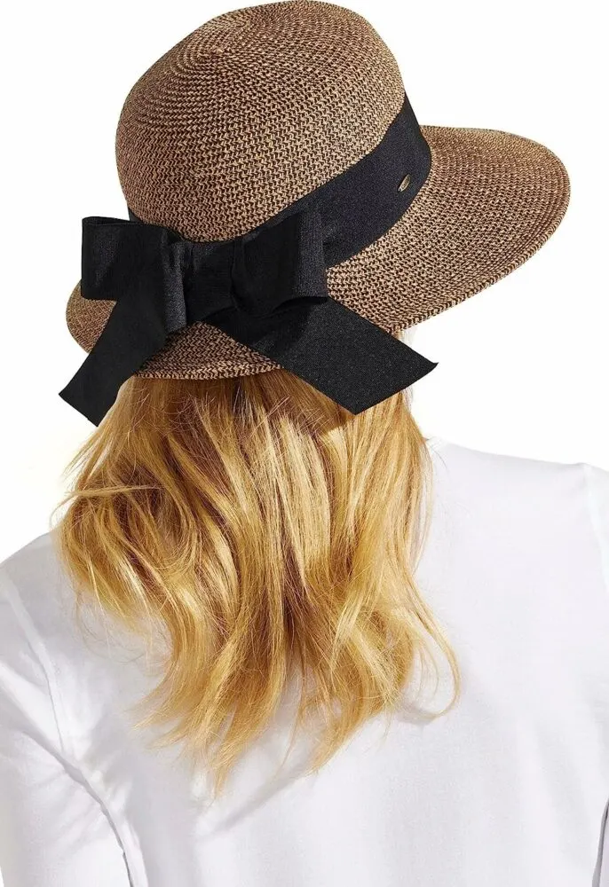 coolibar sunhat