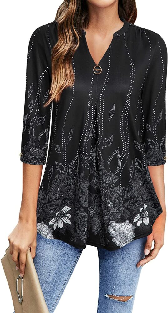 Valiola tunic