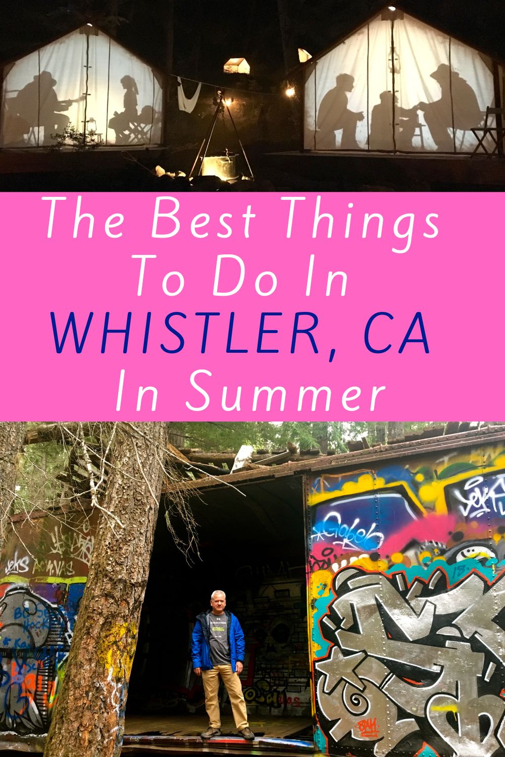 Here are the best things to do with kids in whistler, b. C. In summer, outdoors and inside. Plus, restaurants and hotels to look for.