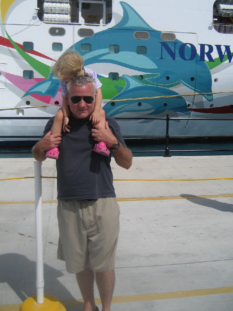 Ncl dock