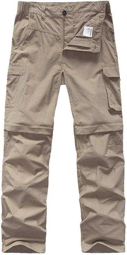 Boys cargo pants