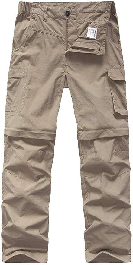 boys cargo pants