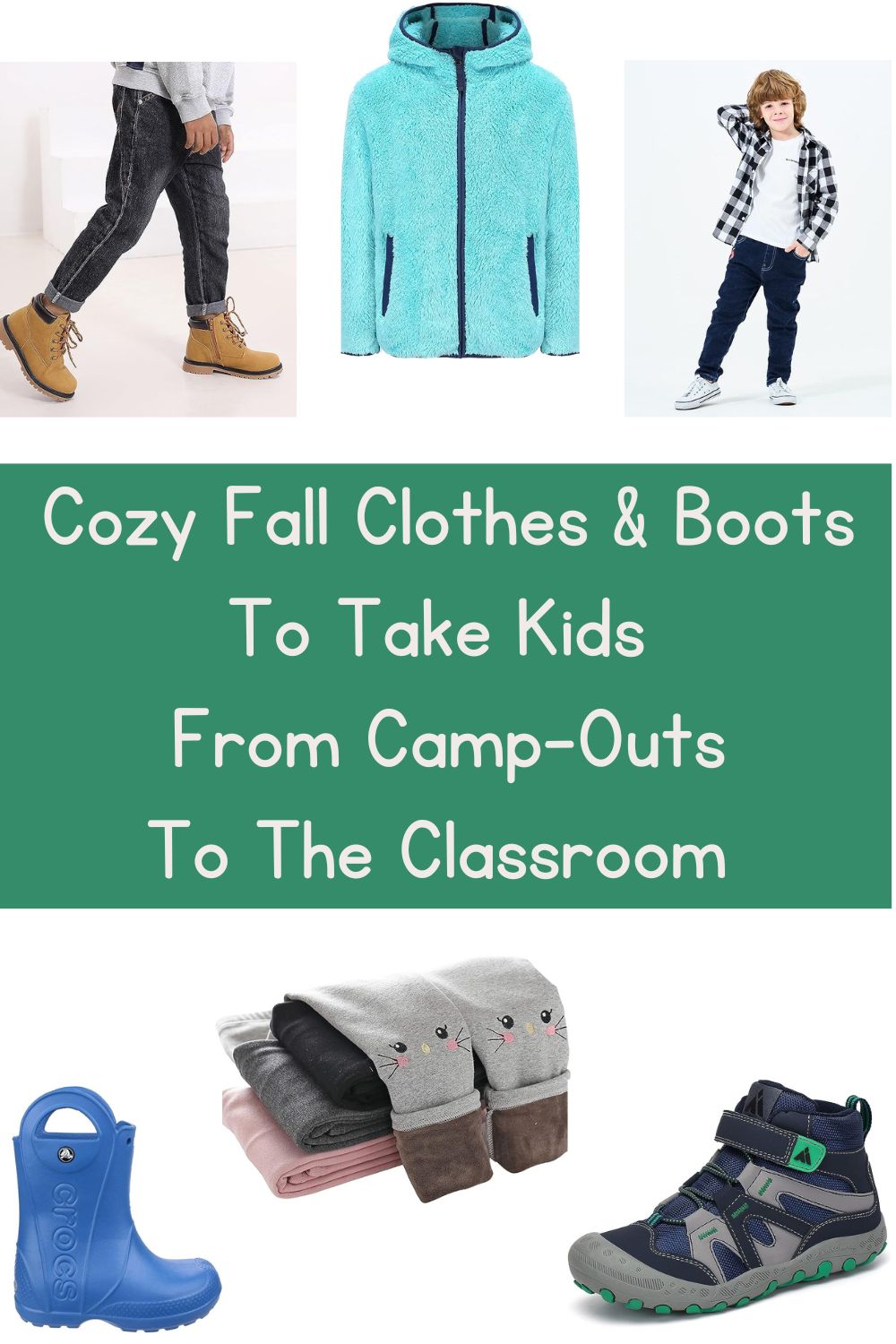 readers' picks and my teen's favorites: kids fall boots, clothes and accessories that will keep them warm outdoors on weekends and comfortable at school, too.