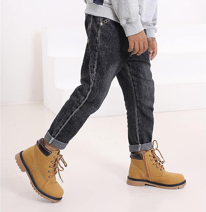 Hawkwell boots