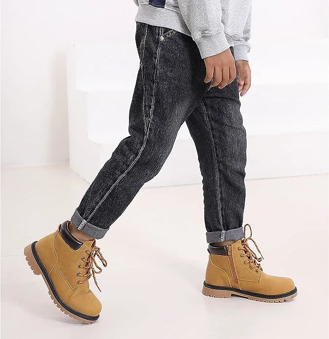 Our Coziest Picks: Kids' Fall Clothes, Boots &Amp; More Hawkwell boots