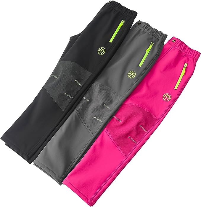 Kids waterproof pants