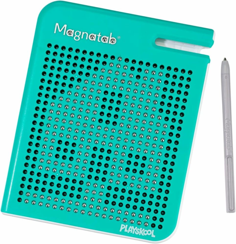 Magnatab