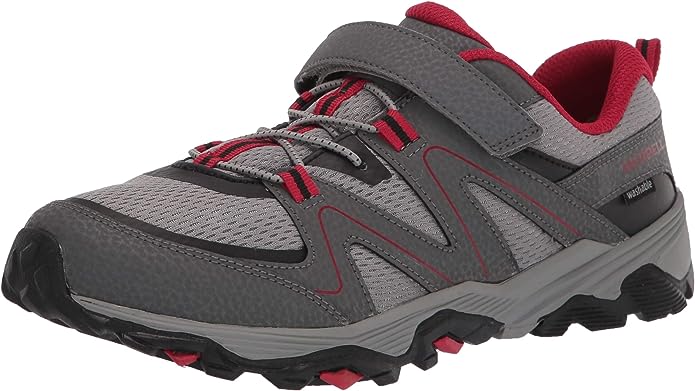 Merrell trail sneakers
